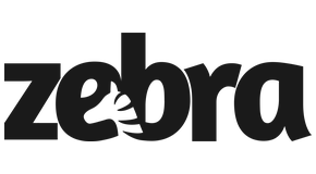 Logo de Zebra AI Transformation Company